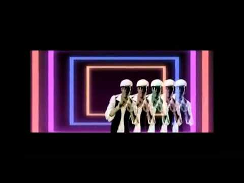 Paul G feat. Maezee - The Feeling