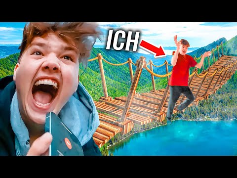 1 TAG JA SAGEN mit MORITZ & LEWIN!