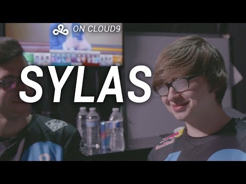 On Cloud9 - Season 2 Episode 03: Sylas