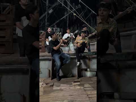 Padrinito Toys x Neton Vega ????