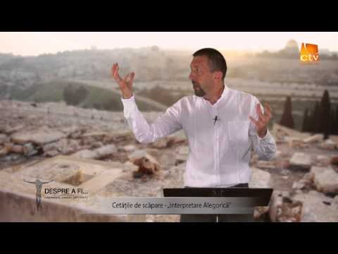 Rei Abrudan - Cetatile de scapare - Partea II