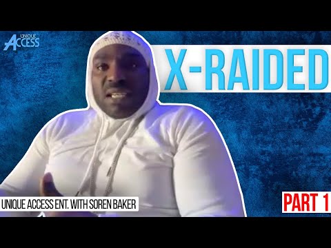 X-Raided on Making “Psycho Active” Story-Driven, Brotha Lynch Hung's Potency, "The Sunken Place"
