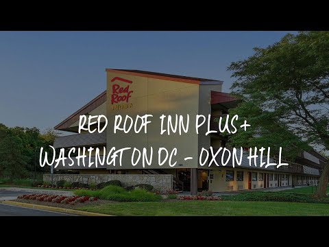 Red Roof Inn PLUS+ Washington DC - Oxon Hill Review - Oxon Hill , United States of America