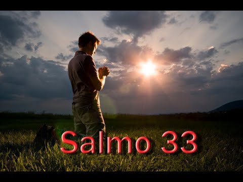 Salmo 33 - Play Salmos