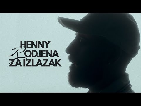 HENNY - RODJENA ZA IZLAZAK (OFFICIAL VIDEO)