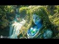 Der Herzschlag Von Mutter Erde Erweckung Des Herzchakras Durch Die Energie Der Natur Harmonie