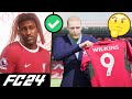 I PLAYED FC 24 Player Career Mode - Is It Good or Bad?