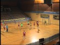 Group Tactical Means vs. Open Defence System by Peter Kovacs