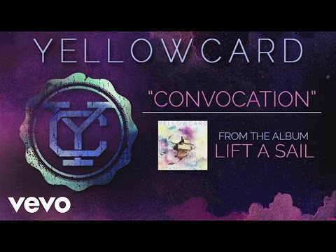 Video thumbnail for Convocation