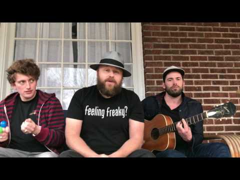 Fuel For Your Fire Front Porch style.