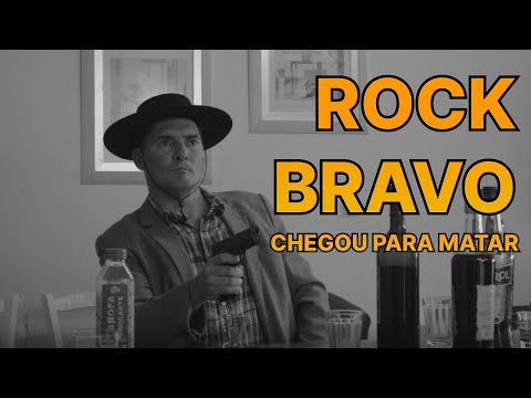 ROCK BRAVO