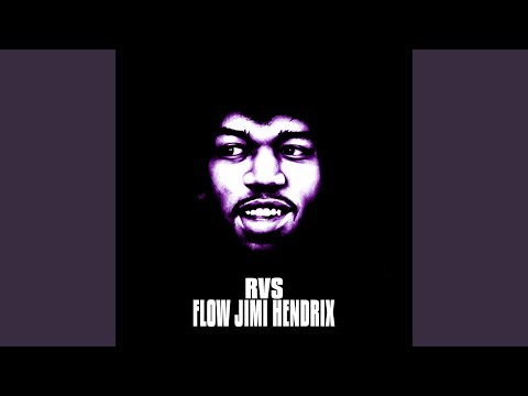 Flow Jimi Hendrix