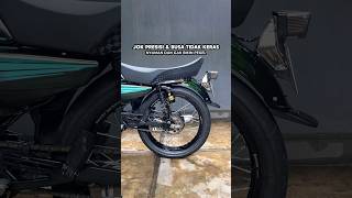 Download lagu I recommend a seat that will make your RX-KING look as handsome as possible! #2stroke #rxking mp3