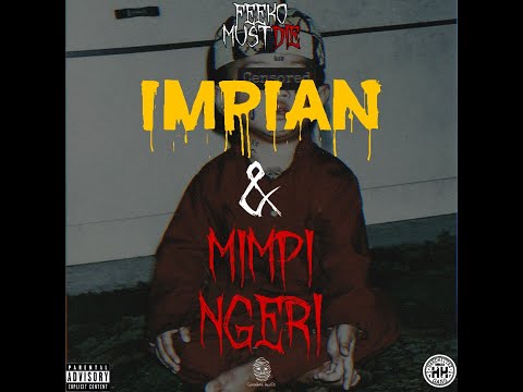 Feeko Mustdie "Impian & Mimpi Ngeri (Remix)"