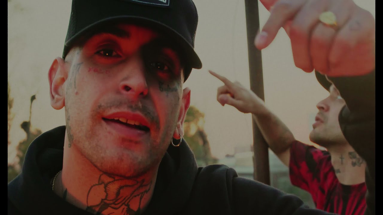 KMD Label - FREE KMD 3 (Official Video)