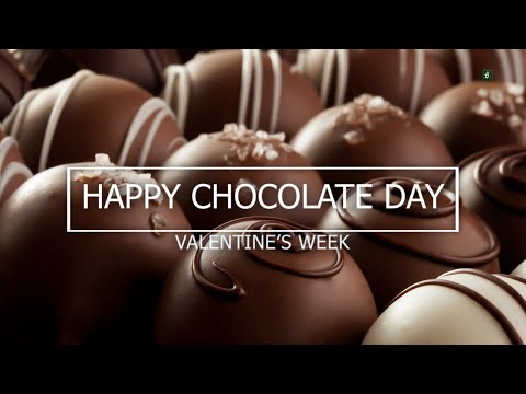 Happy Chocolate Day Status | Chocolate Day WhatsApp Status |Chocolate Day Status Video #Chocolateday