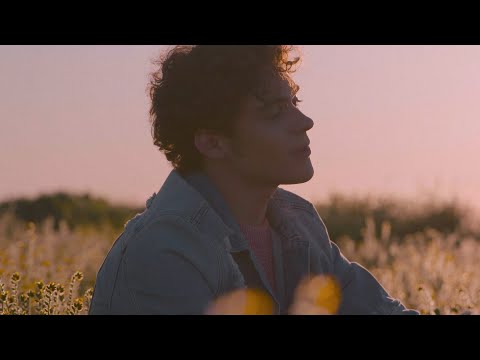 Joshua Bassett - Common Sense (Official Music Video)