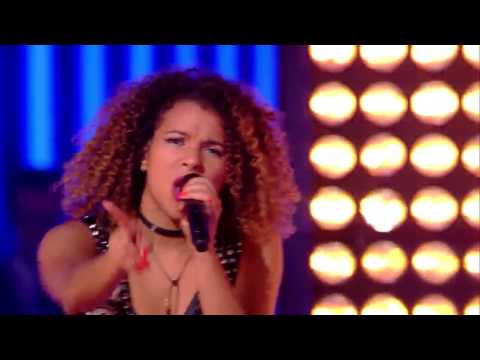 5 man GRLBND HAALT ALLES UIT DE KAST MET ‘SURVIVOR’! – The Next Boy Girl Band