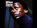 Miles Davis - In a silent way (rehearsal)