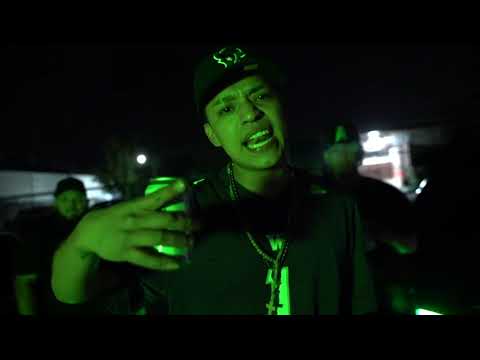 El Pinche Valentin - MalandroFlow