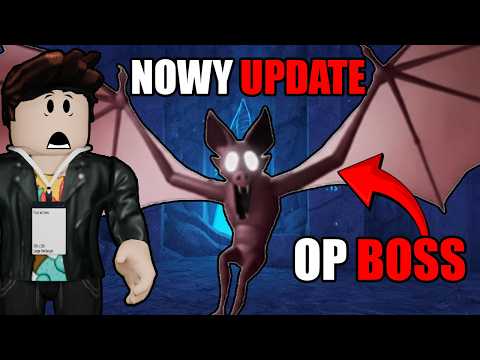 Przetrwałem Jaskinię Nietoperza w 99 Nocach w Lesie!