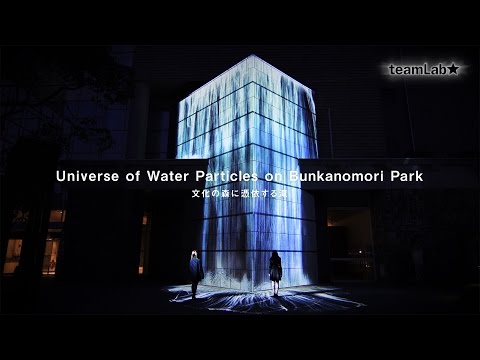 jardin avec piscine  rectangulaire-vegetation-abondante-arbres