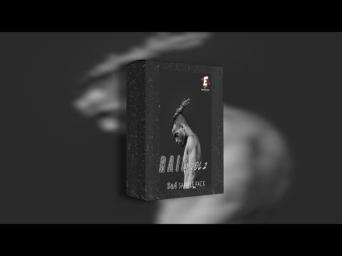 [FREE] SAD LOOP KIT/SAMPLE PACK 2021 - "Rain VOL.2" | FREE TRAP LOOPS