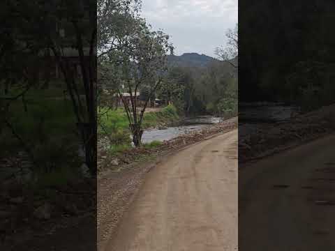 Forqueta Baixa, comunidade no Rio Grande do Sul que pertence ao município do Vale Real! #turismo