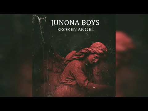 Junona Boys - Broken Angel (Official Audio)