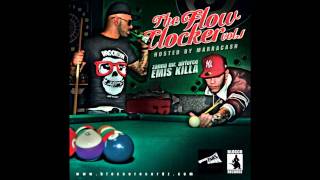 1 The Flow Clocker Intro - Emis Killa - The Flow Clocker Vol.1 (2011)