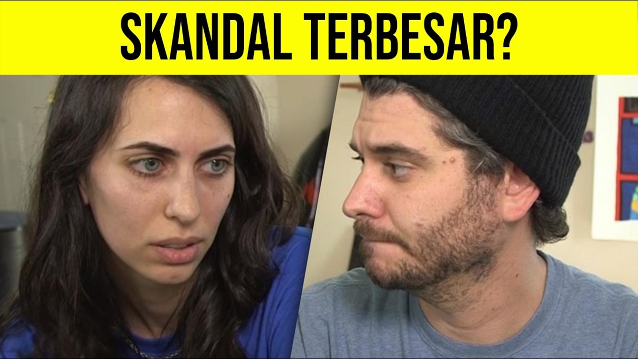 Siapa H3H3 Dan Kenapa Mereka Berpisah?