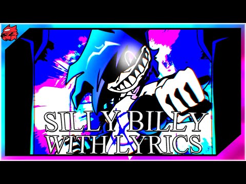 Silly Billy WITH LYRICS | Hit Single Real Cover | FRIDAY NIGHT FUNKIN' with Lyrics