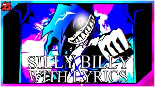 Cover art for silly Billy lyrics