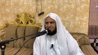 صورة التعليق على كتاب الأخلاق والسير لابن حزم || المجلس التاسع عشر || د. سامي الواكد .