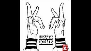 Kraftklub - Zu Jung (Lyrics)