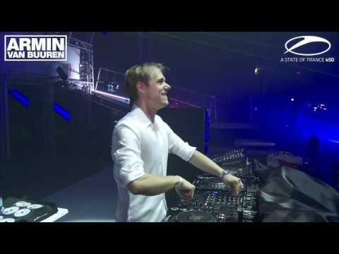 A STATE OF TRANCE 450 | Armin van Buuren in Wroclaw