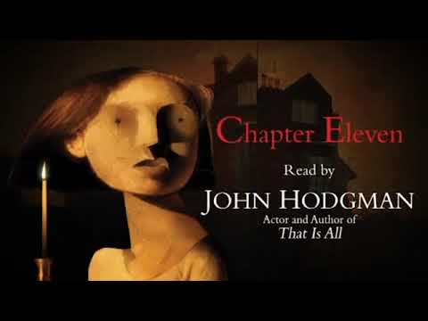 Coraline Chapter 11, read by John Hodgman