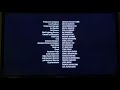 Closing To Black Book 2006 2007 DVD
