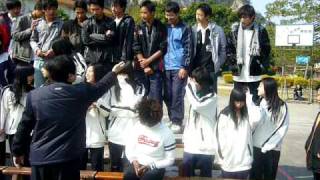 KaKwang 2006 graduation