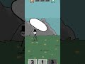 Level 27 Stickman Really Got Relieved Shorts Viral STICKMANstudio
