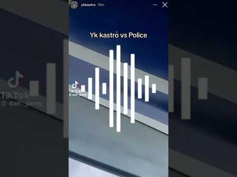 Yk Kastro Had This To Say