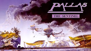 Pallas: "March On Atlantis" (1984) {2000 Remaster}