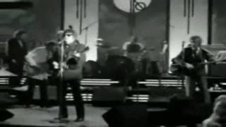 Roy Orbison  All I can do is dream you (Black and white night).