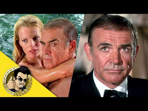 afbeelding James Bond Revisited