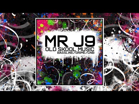 DJ Q - Nightlife (Feat. Charlene Dance & Major Ace) (Bassline/Niche/4x4)