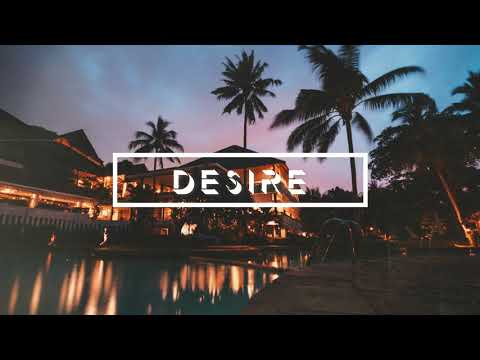 [FREE] Jok'Air x Hamza Type Beat « DESIRE » 🩸 | Guitar Instrumental 2020