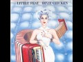 Little Feat - Roll Um Easy