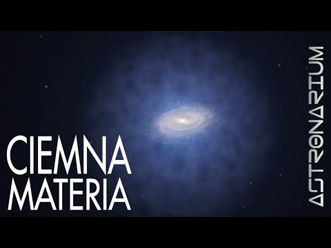 Dark matter - Astronarium #32