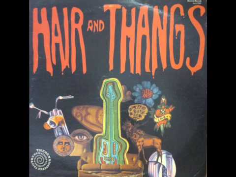 Dennis Coffey Trio - Hair & Thangs 1969 (FULL ALBUM) [Hard Rock]