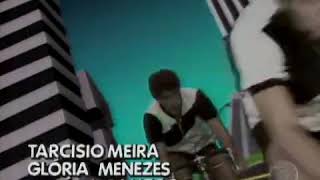 Abertura Da Novela Guerra Dos Sexos (1983)